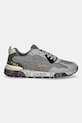 Aeronautica Militare sneakersy SNEAKERS 252SC0276UCT03380.94708 szary AW25
