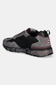 Obuwie Aeronautica Militare sneakersy SNEAKERS 252SC0276UCT03546.34300 czarny