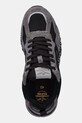 Aeronautica Militare sneakersy SNEAKERS czarny 252SC0276UCT03546.34300