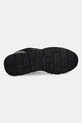 Aeronautica Militare sneakersy SNEAKERS 252SC0276UCT03546.34300 czarny