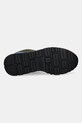 Aeronautica Militare sneakersy SNEAKERS 252SC0276UCT03546.94702 zielony