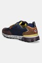 Obuwie Aeronautica Militare sneakersy SNEAKERS 252SC0276UCT03546.94703 granatowy