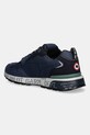 Obuwie Aeronautica Militare sneakersy SNEAKERS 252SC0276UCT04249.08184 granatowy
