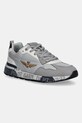 Aeronautica Militare sneakersy SNEAKERS syntetyczny szary 252SC0276UCT04249.34360