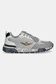 Aeronautica Militare sneakersy SNEAKERS 252SC0276UCT04249.34360 szary AW25