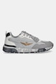 Tenisky Aeronautica Militare SNEAKERS 252SC0276UCT04249.34360 šedá AW25
