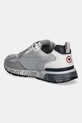 Obuwie Aeronautica Militare sneakersy SNEAKERS 252SC0276UCT04249.34360 szary