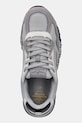Tenisky Aeronautica Militare SNEAKERS šedá 252SC0276UCT04249.34360