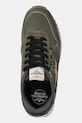 Αθλητικά Aeronautica Militare SNEAKERS πράσινο 252SC0288UCT03545.07301