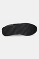 Aeronautica Militare sneakersy SNEAKERS 252SC0288UCT03545.07301 zielony
