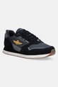 Aeronautica Militare sneakersy SNEAKERS syntetyczny granatowy 252SC0288UCT03545.08184