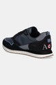 Obuwie Aeronautica Militare sneakersy SNEAKERS 252SC0288UCT03545.08184 granatowy
