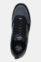 Aeronautica Militare sneakersy SNEAKERS granatowy 252SC0288UCT03545.08184