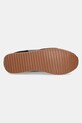 Aeronautica Militare sneakersy SNEAKERS 252SC0288UCT03545.08184 granatowy