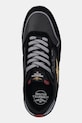 Aeronautica Militare sneakersy SNEAKERS czarny 252SC0288UCT03545.34300