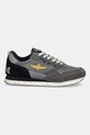 Aeronautica Militare sneakersy SNEAKERS 252SC0288UCT03545.34402 szary AW25