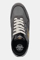 Aeronautica Militare sneakersy SNEAKERS szary 252SC0288UCT03545.34402