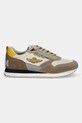 Tenisice Aeronautica Militare SNEAKERS 252SC0288UCT03545.94700 bež AW25