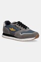Superge Aeronautica Militare SNEAKERS Tekstil siva 252SC0288UCT03545.94701