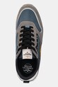 Superge Aeronautica Militare SNEAKERS siva 252SC0288UCT03545.94701