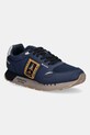 Aeronautica Militare sneakersy SNEAKERS syntetyczny granatowy 252SC0292UCT03331.08184