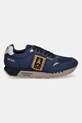 Aeronautica Militare sneakersy SNEAKERS 252SC0292UCT03331.08184 granatowy AW25