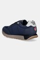 Obuwie Aeronautica Militare sneakersy SNEAKERS 252SC0292UCT03331.08184 granatowy