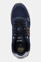 Aeronautica Militare sneakersy SNEAKERS granatowy 252SC0292UCT03331.08184