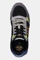 Aeronautica Militare sneakersy SNEAKERS czarny 252SC0292UCT03331.94529