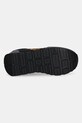 Aeronautica Militare sneakersy SNEAKERS 252SC0292UCT03331.94529 czarny
