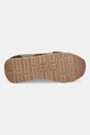 Aeronautica Militare sneakersy SNEAKERS 252SC0292UCT03331.94633 zielony