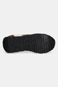 Aeronautica Militare sneakersy SNEAKERS 252SC0292UCT03547.94709 brązowy