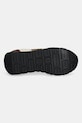 Aeronautica Militare sneakersy SNEAKERS 252SC0292UCT03547.94709 brązowy