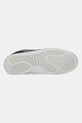 Aeronautica Militare sneakersy SNEAKERS 252SC0306UCT03385.08184 granatowy
