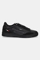 Aeronautica Militare sneakersy SNEAKERS 252SC0306UCT03385.34300 czarny AW25