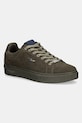 Aeronautica Militare sneakers din piele întoarsă SNEAKERS altele verde 252SC0307UPL00278.07302
