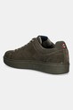 Obuwie Aeronautica Militare sneakersy zamszowe SNEAKERS 252SC0307UPL00278.07302 zielony