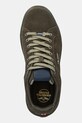 Aeronautica Militare sneakersy zamszowe SNEAKERS zielony 252SC0307UPL00278.07302