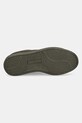 Aeronautica Militare sneakersy zamszowe SNEAKERS 252SC0307UPL00278.07302 zielony