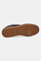 Aeronautica Militare sneakersy skórzane SNEAKERS 252SC0315UPL00244.34300 czarny