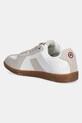 Obuća Kožne tenisice Aeronautica Militare SNEAKERS 252SC0315UPL00244.73062 bijela