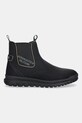 Ботинки Aeronautica Militare STIVALETTO 252SC0316UCT04247.34300 чёрный AW25