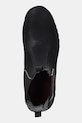 Aeronautica Militare stivaletti chelsea STIVALETTO nero 252SC0316UCT04247.34300