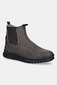 Gležnjače Aeronautica Militare STIVALETTO casual smeđa 252SC0316UCT04247.57506