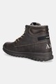 Obuwie Aeronautica Militare trapery STIVALETTO 252SC0317UCT04247.57506 brązowy