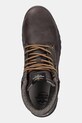 Aeronautica Militare trapery STIVALETTO brązowy 252SC0317UCT04247.57506
