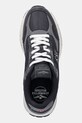 Αθλητικά Aeronautica Militare SNEAKERS σκούρο μπλε 252SC0318UCT04248.08184