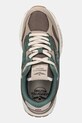 Aeronautica Militare sneakersy SNEAKERS zielony 252SC0318UCT04248.90908