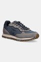 Aeronautica Militare sneakersy SNEAKERS tekstylny szary 252SC0320UPL00313.94711