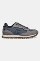 Aeronautica Militare sneakersy SNEAKERS 252SC0320UPL00313.94711 szary AW25